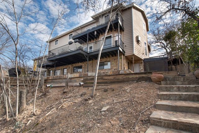 3916 Sunnyview Lane, Flower Mound, TX 75022