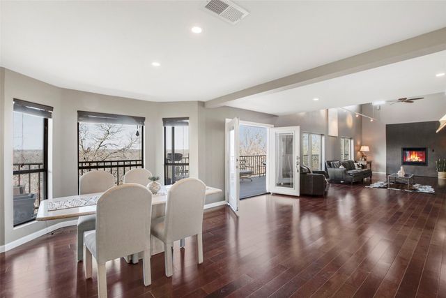 3916 Sunnyview Lane, Flower Mound, TX 75022