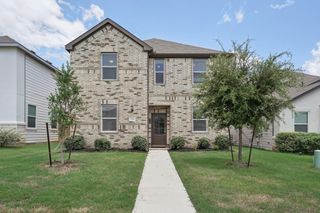 764 Long Run, Liberty Hill, TX 78642