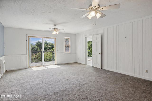 856 Little Berry Way, Del Rio, TN 37727