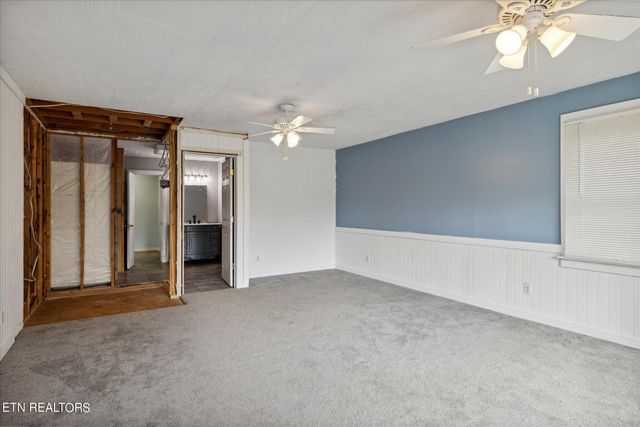 856 Little Berry Way, Del Rio, TN 37727