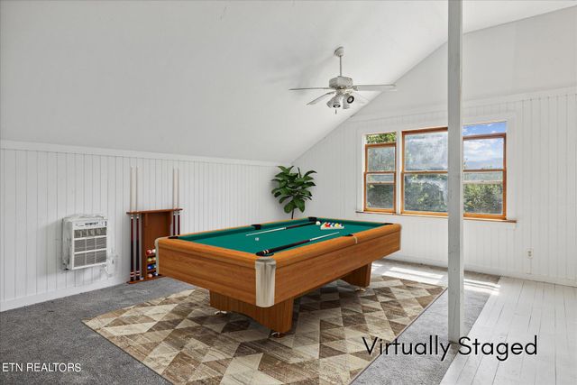 856 Little Berry Way, Del Rio, TN 37727