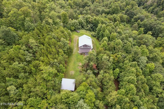 856 Little Berry Way, Del Rio, TN 37727