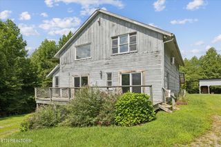 856 Little Berry Way, Del Rio, TN 37727