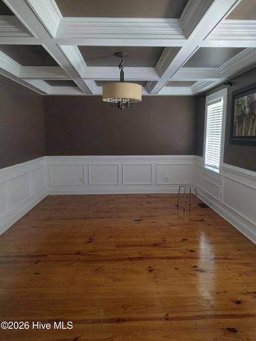 2348 Deep Run Church Road, Deep Run, NC 28525