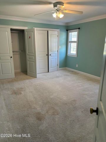 2348 Deep Run Church Road, Deep Run, NC 28525