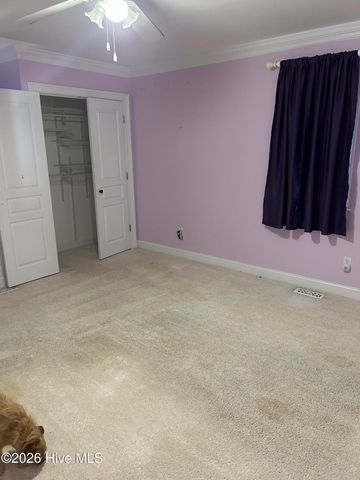2348 Deep Run Church Road, Deep Run, NC 28525