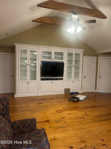 2348 Deep Run Church Road, Deep Run, NC 28525