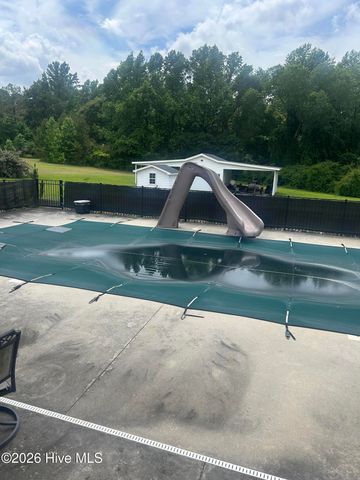 2348 Deep Run Church Road, Deep Run, NC 28525