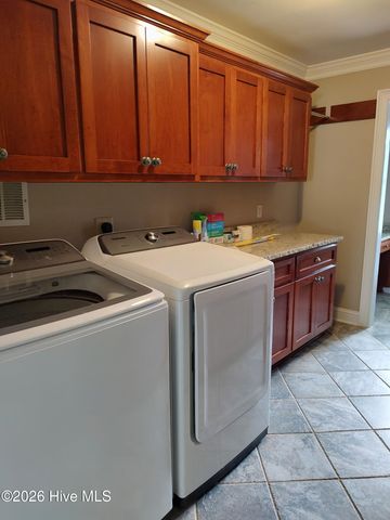 2348 Deep Run Church Road, Deep Run, NC 28525