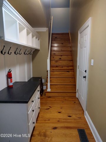 2348 Deep Run Church Road, Deep Run, NC 28525