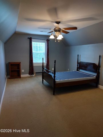 2348 Deep Run Church Road, Deep Run, NC 28525