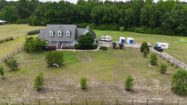 2348 Deep Run Church Road, Deep Run, NC 28525