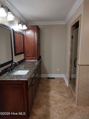 2348 Deep Run Church Road, Deep Run, NC 28525