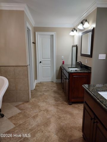 2348 Deep Run Church Road, Deep Run, NC 28525