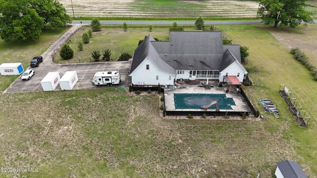 2348 Deep Run Church Road, Deep Run, NC 28525