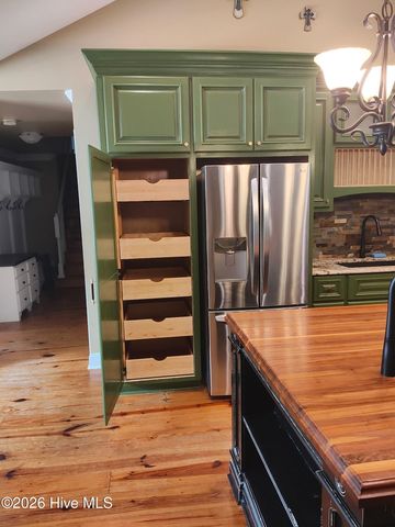 2348 Deep Run Church Road, Deep Run, NC 28525