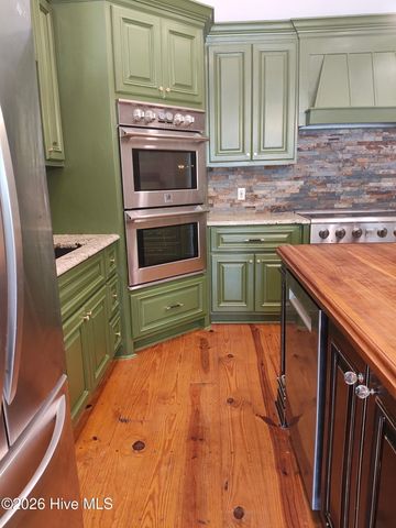 2348 Deep Run Church Road, Deep Run, NC 28525