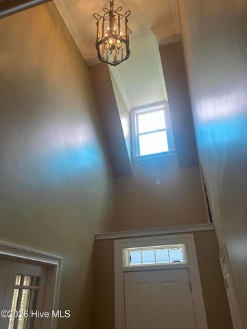 2348 Deep Run Church Road, Deep Run, NC 28525