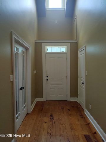 2348 Deep Run Church Road, Deep Run, NC 28525
