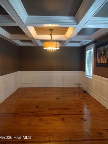 2348 Deep Run Church Road, Deep Run, NC 28525