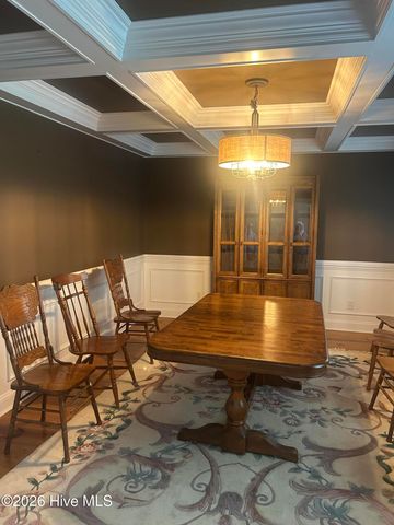 2348 Deep Run Church Road, Deep Run, NC 28525