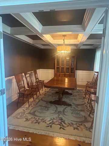 2348 Deep Run Church Road, Deep Run, NC 28525