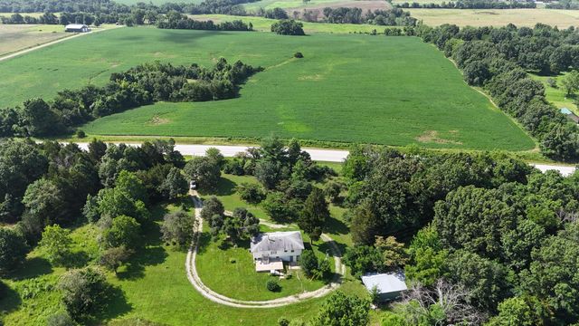 6815 Se Highway 54, Collins, MO 64738