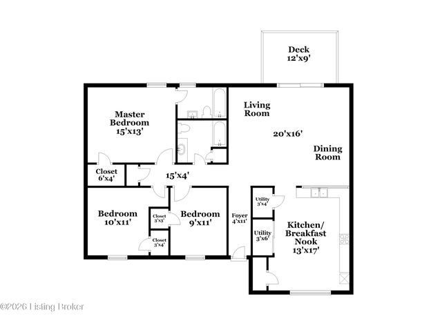 5220 Plume Dr, Louisville, KY 40258