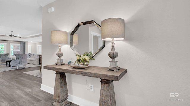 11616 Thistledown Loop, Spanish Fort, AL 36527