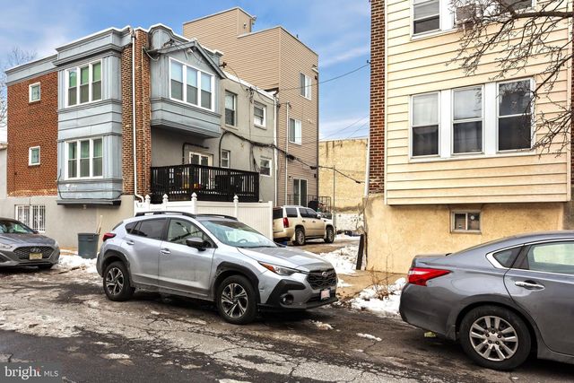 1449 S 32ND ST, Philadelphia, PA 19146