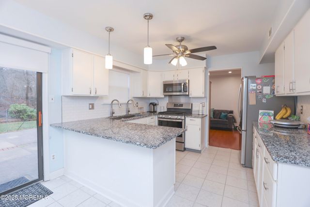 302 Princeton Drive, Howell, NJ 07731