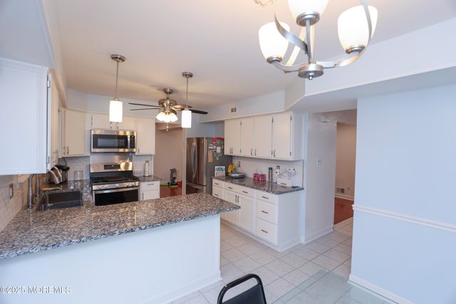 302 Princeton Drive, Howell, NJ 07731