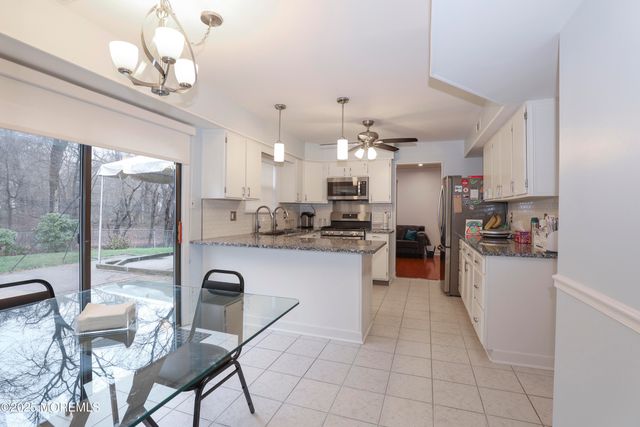 302 Princeton Drive, Howell, NJ 07731