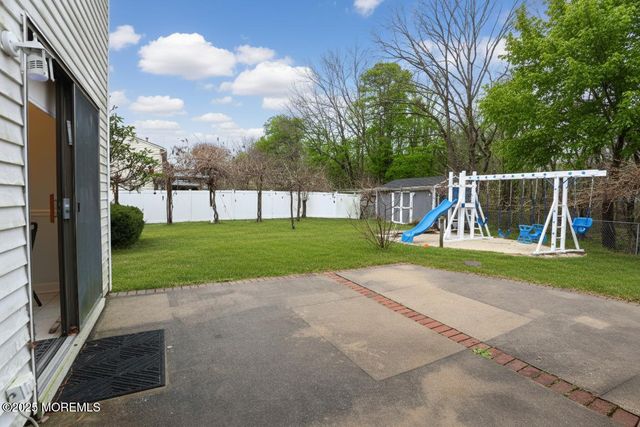 302 Princeton Drive, Howell, NJ 07731