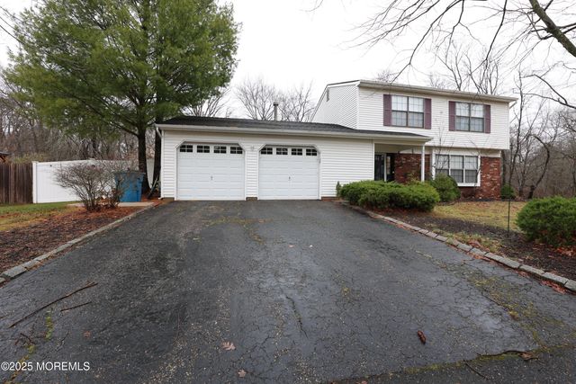 302 Princeton Drive, Howell, NJ 07731