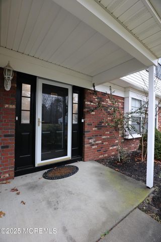 302 Princeton Drive, Howell, NJ 07731