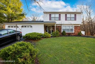 302 Princeton Drive, Howell, NJ 07731