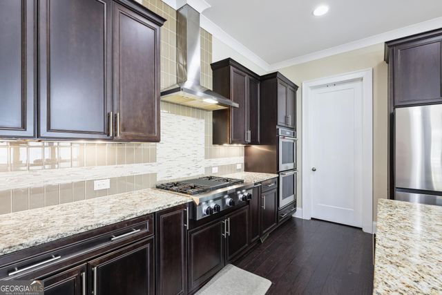 1743 Tabor Drive, Marietta, GA 30062