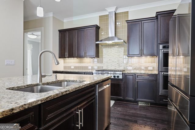1743 Tabor Drive, Marietta, GA 30062