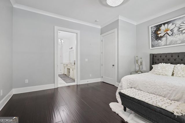 1743 Tabor Drive, Marietta, GA 30062
