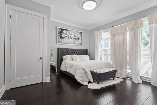1743 Tabor Drive, Marietta, GA 30062