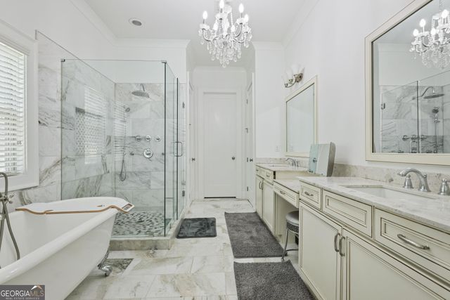 1743 Tabor Drive, Marietta, GA 30062