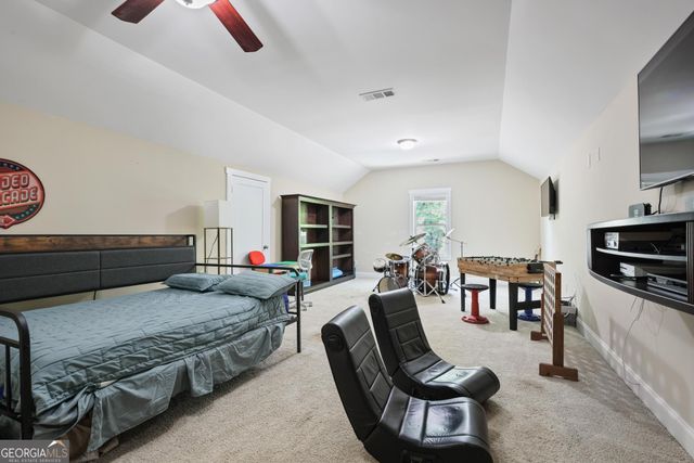1743 Tabor Drive, Marietta, GA 30062