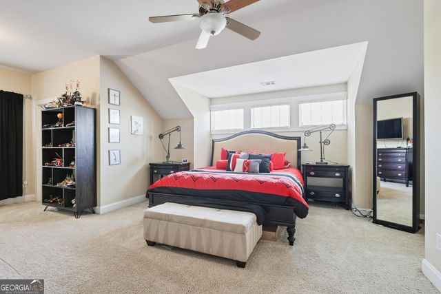 1743 Tabor Drive, Marietta, GA 30062