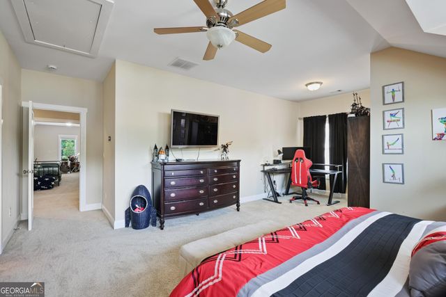 1743 Tabor Drive, Marietta, GA 30062