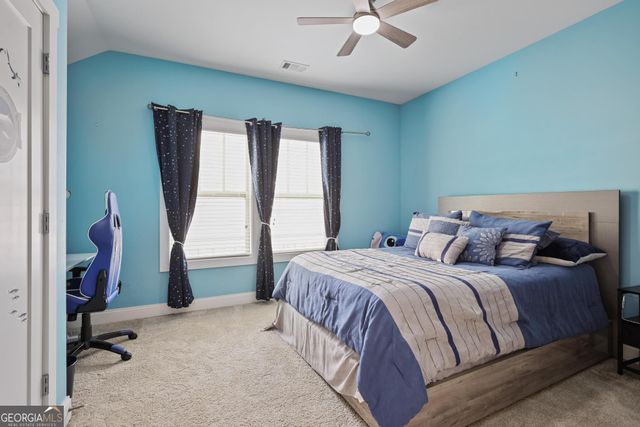 1743 Tabor Drive, Marietta, GA 30062