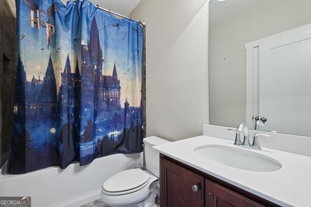1743 Tabor Drive, Marietta, GA 30062