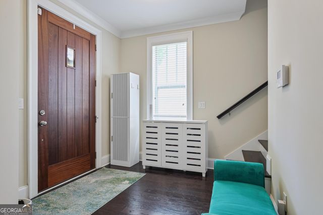 1743 Tabor Drive, Marietta, GA 30062