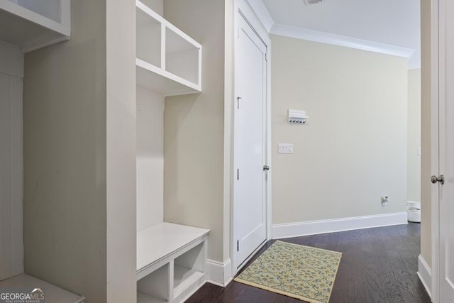 1743 Tabor Drive, Marietta, GA 30062